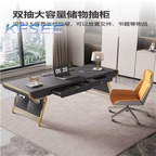 600USD 160cm length ins Comfortable Style Boss Kfsee Office Table