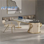 800usd 160cm length Tea Function Kfsee Office Table