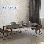 550usd 160cm length Pure Love Kfsee Office Table Desk