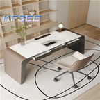 500usd 160cm length fall in love Future Kfsee Office Table Desk