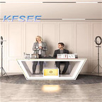 600usd Fantastic Boss Need Kfsee Office Table Desk