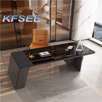 600usd Fantastic Boss Need Kfsee Office Table Desk