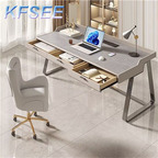 400usd 140cm length ins Satisfaction Europe Home Kfsee Office Table Desk