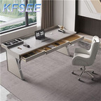 500usd 140cm length ins Satisfaction Best See Kfsee Office Table Desk
