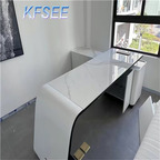600usd 160cm length Boss Love Kfsee Luxury Office Table Desk
