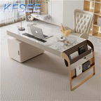 450usd 160cm length For Love ins Kfsee Office Table Desk