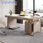 400usd 160cm length New Style ins Kfsee Office Table Desk