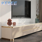 300usd Living Room Home Luxury Modern Kfsee TV Cabinet