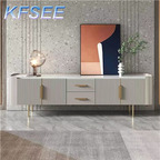 300usd Best Choice Luxury Modern Kfsee TV Cabinet