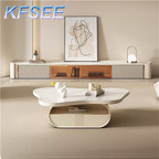 300usd Best Choice Luxury Modern Kfsee TV Cabinet