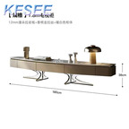 1000usd Luxury Your Castle Home Kfsee TV Cabinet