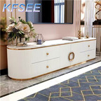 400usd Many Choice Luxury Your Castle Home Kfsee TV Cabinet