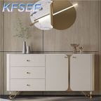 500usd 160cm length Luxury Your Kfsee Sideboard Kitchen Cabinet