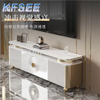 500usd Pure Love Luxury Quality Hot Kfsee TV Cabinet