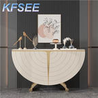 400usd 140cm length Partner Boss Love Kfsee Console Table
