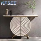400usd 140cm length Partner Boss Love Kfsee Console Table