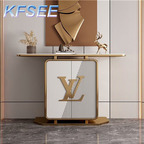 400usd 140cm length Partner Boss Love Kfsee Console Table