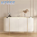450usd 150cm length Kitchen Touch heart Kfsee Sideboard Cabinet