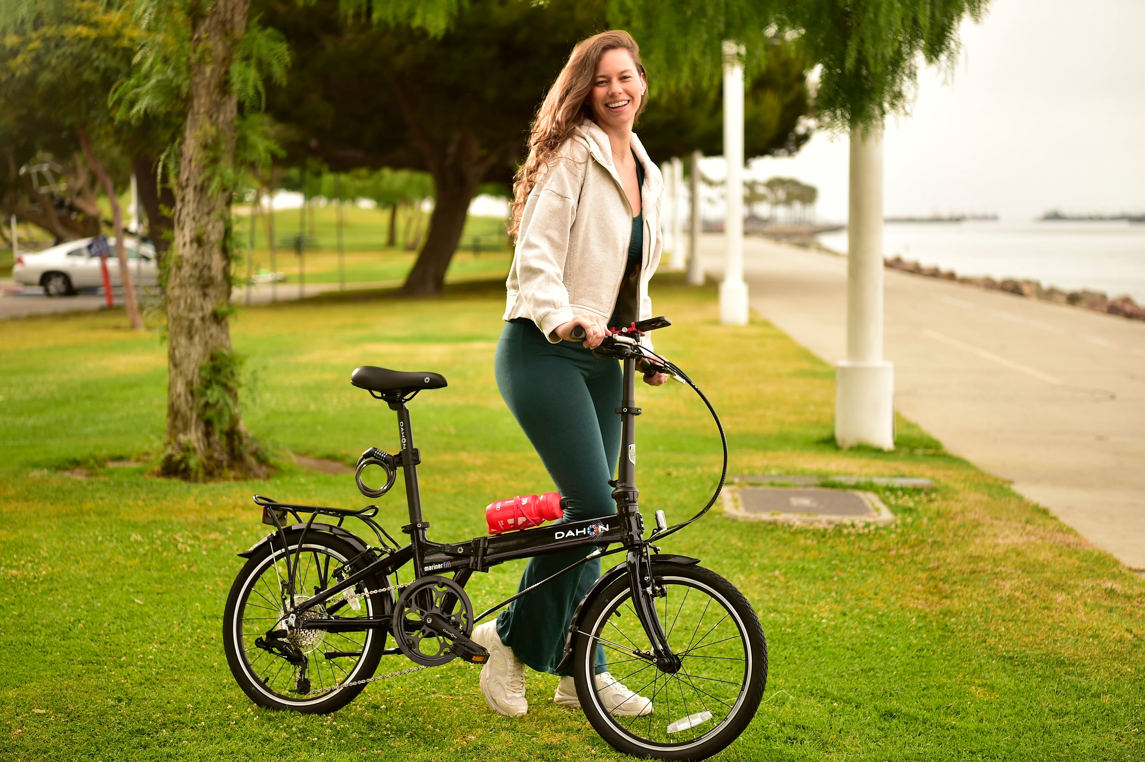 《紐約時報》最佳折疊車評選，DAHON大行品牌Mariner D8摘得桂冠