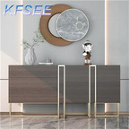 500usd 160cm length Culture Adventure Kfsee Console Cabinet
