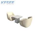 280usd with 2 lounge chair Future Boss Kfsee Coffee Tea Table