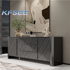 600usd best Designer Kfsee Sideboard Cabinet