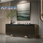 600usd best Designer Kfsee Sideboard Cabinet