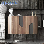 700usd Italian Series Future Kfsee Sideboard Cabinet