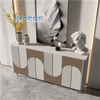 600usd You Deserve interesting Kfsee Sideboard Cabinet