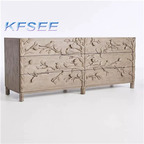 800usd Best Choice Romantic Kfsee Sideboard Cabinet