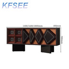 800usd Best Choice Romantic Kfsee Sideboard Cabinet