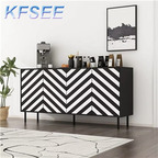 800usd Best Choice Romantic Kfsee Sideboard Cabinet