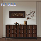 600usd Light Luxury Romantic Kfsee Sideboard Cabinet