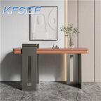 400usd 140cm length You Love This Romantic Kfsee Console Table
