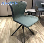 60USD Choose Me Beautiful Kfsee Coffee Dining Chair