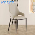35usd Best Choice See Beautiful Kfsee Coffee Dining Chair