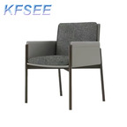 50usd Future Cooperation Beautiful Kfsee Coffee Dining Chair