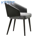 60usd Future Cooperation Beautiful Kfsee Coffee Dining Chair