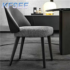 60usd Future Cooperation Beautiful Kfsee Coffee Dining Chair