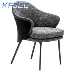 100usd Your Decision Beautiful Kfsee Coffee Dining Chair