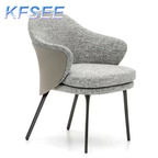 100usd Your Decision Beautiful Kfsee Coffee Dining Chair