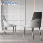 70usd Fantastic Beautiful Kfsee Coffee Dining Chair