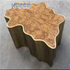950usd 120cm length Home Ins Luxury Kfsee Tree Branch Coffee Table