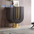 1100usd 150*45*85cm Ins Luxury Kfsee Simple Day Wine Cabinet