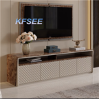 950usd Luxury Focus in love Future Kfsee TV Cabinet