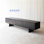600usd 200cm length ins Future Home Kfsee TV Cabinet