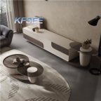 600usd Choose me ins Future Luxury Kfsee TV Cabinet