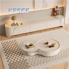 600usd Interesting Super Fashion Home Kfsee TV Cabinet