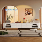 600usd Interesting Super Fashion Home Kfsee TV Cabinet