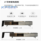 600usd fall in love Super Fashion Home Kfsee TV Cabinet